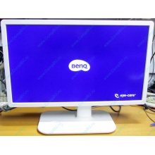 Монитор БУ 24" Benq VW2430H 1920 x 1080 (VA матрица) - Воскресенск