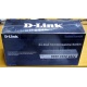Коммутатор D-link DES-1024D 24 port 10/100Mbit металлический корпус (Воскресенск)