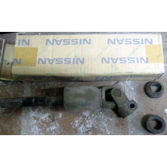 Рулевой кардан 48080-8M100 (Nissan Almera Classic) - Воскресенск