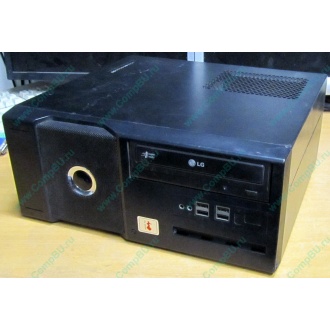 Маленький компьютер Intel Core i3 2120 (2x3.3GHz HT) /4Gb /250Gb /ATX 300W (Воскресенск)