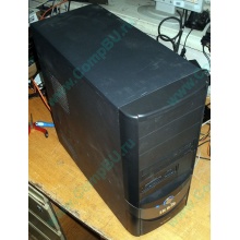 Двухъядерный компьютер Intel Pentium Dual Core E5300 (2x2600MHz) /2Gb /320 Gb /ATX 350W (Воскресенск)