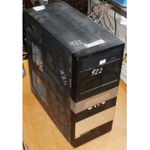 Компьютер Intel Celeron 2.13GHz /256Mb /40Gb /ATX 300W (Воскресенск)