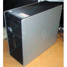 Компьютер HP Compaq dc5800 MT (Intel Core 2 Quad Q9300 (4x2.5GHz) /4Gb /250Gb /ATX 300W) - Воскресенск