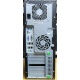 Компьютер HP Compaq 8000 Elite CMT (Intel Core 2 Quad Q9500 /4Gb DDR3 /320Gb /ATX 320W) вид сзади (Воскресенск)