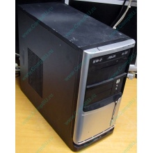 Компьютер Б/У AMD Athlon II X2 250 (2x3.0GHz) s.AM3 /3Gb DDR3 /120Gb /video /DVDRW DL /sound /LAN 1G /ATX 300W FSP (Воскресенск)