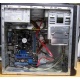 Компьютер БУ AMD Athlon II X2 250 (2x3.0GHz) s.AM3 /3Gb DDR3 /120Gb /video /DVDRW DL /sound /LAN 1G /ATX 300W FSP (Воскресенск)
