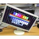Монитор 24" Benq RL2450HT (GL2450-B) вращается (Воскресенск)