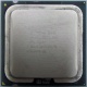 Процессор Б/У Intel Core 2 Duo E8400 (2x3.0GHz /6Mb /1333MHz) SLB9J socket 775 (Воскресенск)