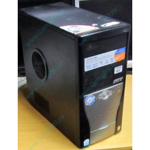 Четырехядерный компьютер Intel Core 2 Quad Q8300 (4x2.5GHz) /4Gb /320Gb /ATX 350W (Воскресенск)