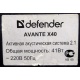 Defender AVANTE X40 (Воскресенск)