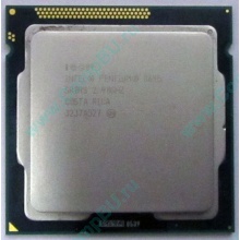 Процессор Б/У Intel Pentium G645 (2x2.9GHz) SR0RS s.1155 (Воскресенск)