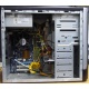 Intel Core 2 Quad Q8300 (4x2.5GHz) /Gigabyte GA-G31M /2x2Gb DDR2 /250Gb Seagate Barracuda 7200.12 ST3250318AS /ATX 350W Power Ma (Воскресенск)