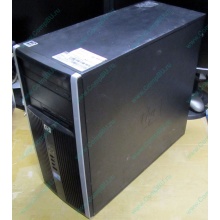 Б/У компьютер HP Compaq 6000 MT (Intel Core 2 Duo E7500 (2x2.93GHz) /4Gb DDR3 /320Gb /ATX 320W) - Воскресенск