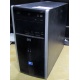 БУ компьютер HP Compaq 6000 MT (Intel Core 2 Duo E7500 (2x2.93GHz) /4Gb DDR3 /320Gb /ATX 320W) - Воскресенск
