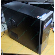 Четырехядерный компьютер Intel Core 2 Quad Q9400 (4x2.66GHz) /4Gb DDR2 /500Gb /ATX 430W Thermaltake (Воскресенск)