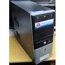 Четырехядерный компьютер Intel Core 2 Quad Q9400 (4x2.66GHz) /4Gb DDR2 /500Gb /ATX 430W Thermaltake (Воскресенск)