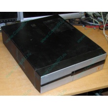 Компьютер Б/У Intel Core i3 2105 (2x3.1GHz HT) /4Gb DDR3 /250Gb /ATX 300W Slim Desktop (Воскресенск)