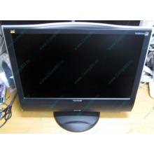 Монитор с колонками 20.1" ЖК ViewSonic VG2021WM-2 1680x1050 (широкоформатный) - Воскресенск