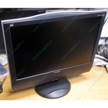 Монитор с колонками 20.1" ЖК ViewSonic VG2021WM-2 1680x1050 (широкоформатный) - Воскресенск