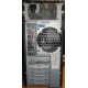 Начальный игровой компьютер Intel Pentium Dual Core E5700 /2Gb /250Gb /1Gb GeForce 9400GT (VGA в Воскресенске, DVI в Воскресенске, HDMI) /ATX 350W вид сзади (Воскресенск)