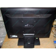 Широкоформатный жидкокристаллический монитор 19" BenQ G900WAD 1440x900 (Воскресенск)