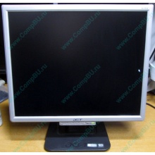ЖК монитор 19" Acer AL1916 (1280х1024) - Воскресенск