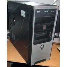 4х-ядерный компьютер Intel Core 2 Quad Q6600 (4x2.4GHz) /4Gb /500Gb /ATX 350W (Воскресенск)