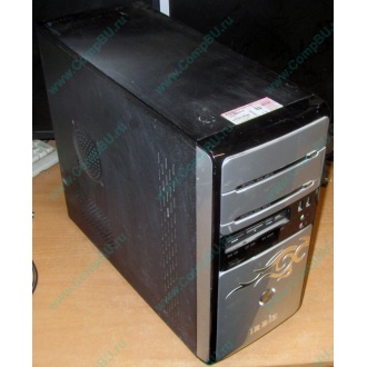 Б/У компьютер Intel Core i3 2120 /4Gb DDR3 /250Gb /ATX 400W (Воскресенск)