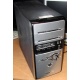 БУ компьютер Intel Core i3 2120 /4Gb DDR3 /250Gb /ATX 400W (Воскресенск)