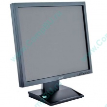 Монитор 17" ЖК Acer V173 в Воскресенске, монитор 17" TFT Acer V173 (Воскресенск)
