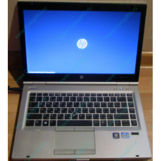 Б/У ноутбук Core i7: HP EliteBook 8470P B6Q22EA (Intel Core i7-3520M /8Gb /500Gb /Radeon 7570 /15.6" TFT 1600x900 /Window7 PRO) - Воскресенск