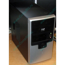 Компьютер Б/У Intel Core i5-3470 (4x3.2GHz) /8Gb DDR3 /500Gb /ATX 450W (Воскресенск)
