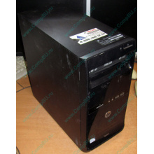 Компьютер HP PRO 3500 MT (Intel Core i5-2300 (4x2.8GHz) /4Gb /250Gb /ATX 300W) - Воскресенск