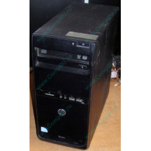 Компьютер HP PRO 3500 MT (Intel Core i5-2300 (4x2.8GHz) /4Gb /320Gb /ATX 300W) - Воскресенск
