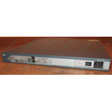 VoIP маршрутизатор Cisco 2811 в Воскресенске, voice IP роутер Cisco 2811 (Воскресенск)
