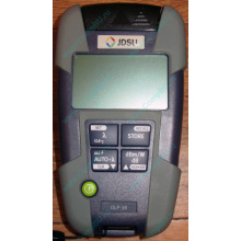 Измеритель оптической мощности JDSU OPL-38 Б/У (Воскресенск)