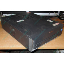 Б/У лежачий компьютер Kraftway Prestige 41240A#9 (Intel C2D E6550 (2x2.33GHz) /2Gb /160Gb /300W SFF desktop /Windows 7 Pro) - Воскресенск