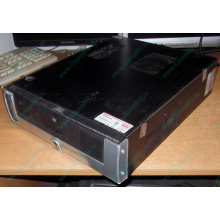 Компьютер Kraftway Prestige 41180A#9 Intel E5400 (2x2.7GHz) s.775 /2Gb /160Gb /ATX 250W SFF desktop /WIN 7 PRO (Воскресенск)