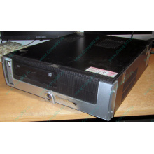 Компьютер Kraftway Prestige 41180A#9 Intel E5400 (2x2.7GHz) s.775 /2Gb /160Gb /ATX 250W SFF desktop /WIN 7 PRO (Воскресенск)