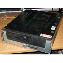 Б/У компьютер Kraftway Prestige 41180A#9 Intel E5400 (2x2.7GHz) s.775 /2Gb /160Gb /ATX 250W SFF desktop /WIN7 PRO (Воскресенск)