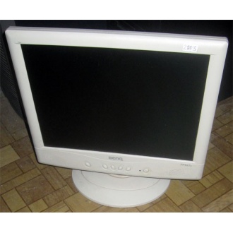 Монитор 15" TFT Benq FP567S белый (Воскресенск)