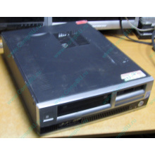 Б/У компьютер Kraftway Prestige 41180A (Intel E5400 (2x2.7GHz) s775 /2Gb DDR2 /160Gb /IEEE1394 (FireWire) /ATX 250W SFF desktop) - Воскресенск