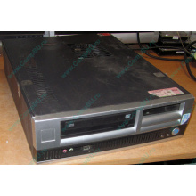 БУ компьютер Kraftway Prestige 41180A (Intel E5400 (2x2.7GHz) s775 /2Gb DDR2 /160Gb /IEEE1394 (FireWire) /ATX 250W SFF desktop) - Воскресенск