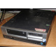БУ системный блок Kraftway Prestige 41180A (Intel E5400 (2x2.7GHz) s775 /2Gb DDR2 /160Gb /IEEE1394 (FireWire) /ATX 250W SFF desk (Воскресенск)