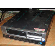 БУ компьютер Kraftway Prestige 41180A (Intel E5400 (2x2.7GHz) s775 /2Gb DDR2 /160Gb /IEEE1394 (FireWire) /ATX 250W SFF desktop) - Воскресенск