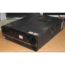 Б/У компьютер Kraftway Prestige 41240A#9 (Intel C2D E6420 (2x2.13GHz) /2Gb DDR2 /160Gb /300W лежачий корпус /Windows 7 Pro) - Воскресенск