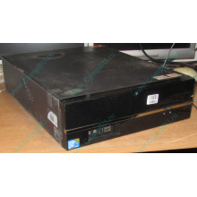 Б/У компьютер Kraftway Prestige 41240A#9 (Intel C2D E6420 (2x2.13GHz) /2Gb DDR2 /160Gb /300W лежачий корпус /Windows 7 Pro) - Воскресенск
