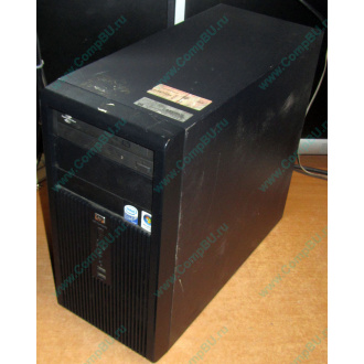 Компьютер Б/У HP Compaq dx2300 MT (Intel C2D E4500 (2x2.2GHz) /2Gb /80Gb /ATX 250W) - Воскресенск