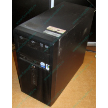 Системный блок Б/У HP Compaq dx2300 MT (Intel Core 2 Duo E4400 (2x2.0GHz) /2Gb /80Gb /ATX 300W) - Воскресенск