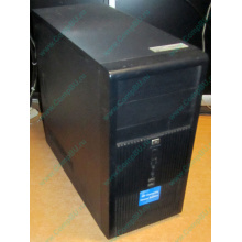 Компьютер Б/У HP Compaq dx2300MT (Intel C2D E4500 (2x2.2GHz) /2Gb /80Gb /ATX 300W) - Воскресенск